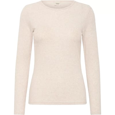 Fransa FRHOZANA TEE 1 Dames T-shirt - Maat XL