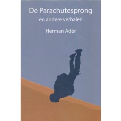 De Parachutesprong - Herman Adèr