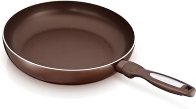 Beka pro induc bronze alu braadpan 28cm