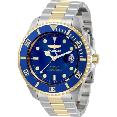 Invicta Pro Diver 34042 Heren Automatisch Horloge - 47 mm