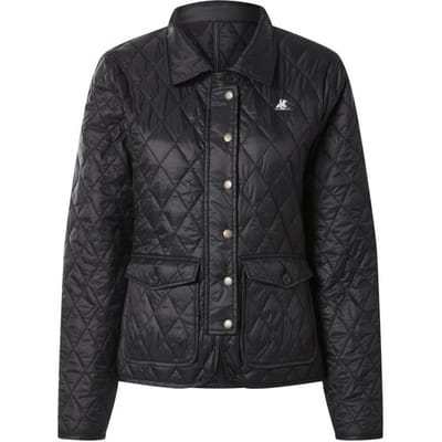 ESMARA Dames jas (Zwart, XS (32/34))