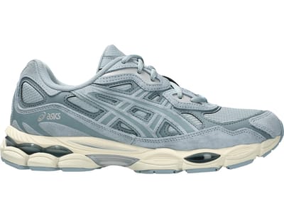 ASICS Gel-NYC Dolphin Grey Fjord Grey