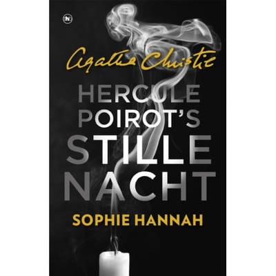 Hercule Poirots Stille Nacht - Sophie Hannah