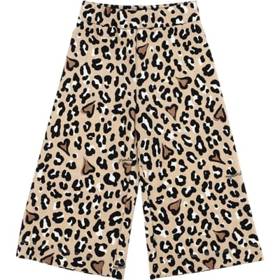 Broek Bambina Monnalisa 116419
