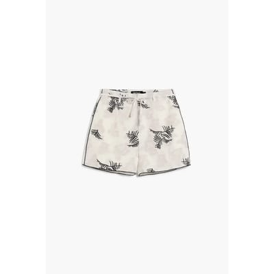 Damesshort Desigual Hono