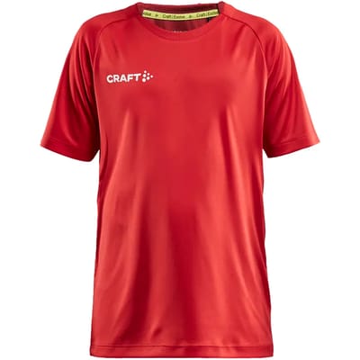 Kinder-T-shirt Craft evolve