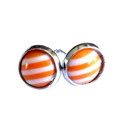 2 Love it Candy B - Oorknopjes - Doorsnee 8 mm - Kinderen