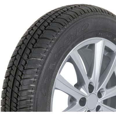 Dębica Zomerbanden DEBICA Passio 135/80R13 70T