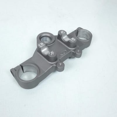 Té de fourche origine pour Moto Beta 50 RR ENDURO SPORT 2015 à 2021 024.34.010.00.57 Neuf
