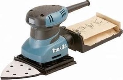 Makita BO4565J vlakschuurmachine