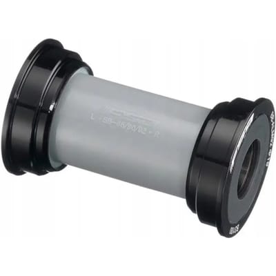 Fsa Pressfit86 Mega-exo 19 Mm Trapaslager Zwart