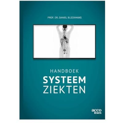 Handboek Systeemziekten - Daniel Blockmans