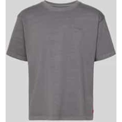 Levi's Red Tab Vintage Tee Maat: M | Basic T-Shirts Outlet | Heren | Grijs
