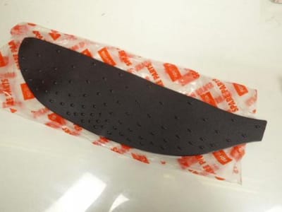 traphekje voor aprilia 125 scarabeo scooter 1999 - 2006 ap8158923 nieuw