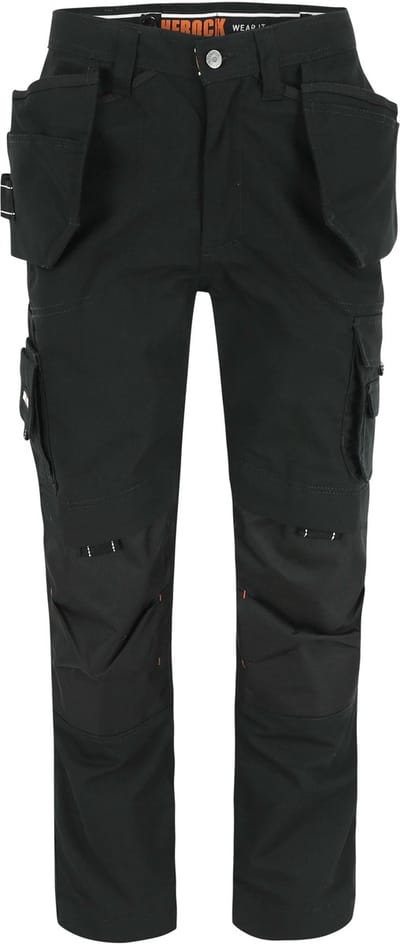 Dagan broek SHORTLEG