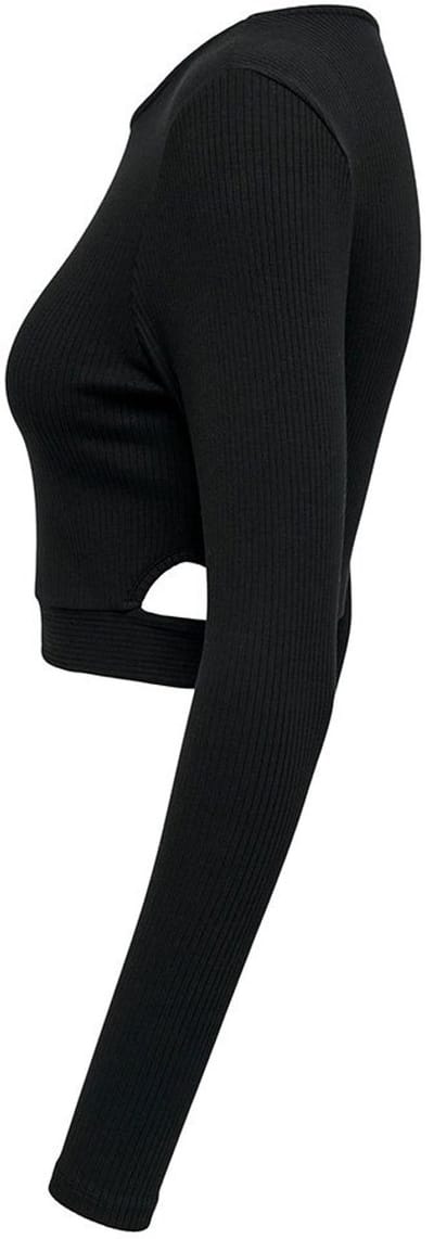 ONLY - ONLNIKITA L/S TOP JRS - Dames - Blouses