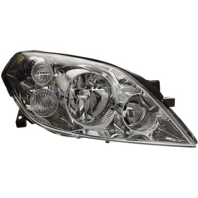 VanWezel 3352962 - Phare double avant droit pour Nissan Primera p12 de 02/2002 à maintenant