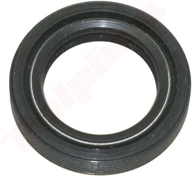Keerring passend op STIHL MS041 R ( 9629 003 2860 ) 25x37x7