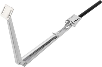 Automatische Raamopener - Warmtegevoelige Kweekhuis Automatische Raamventilator - Zonne-energie Ventilator Opener