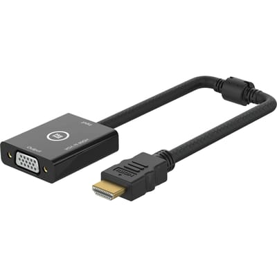 BlueBuilt HDMI naar VGA Converter