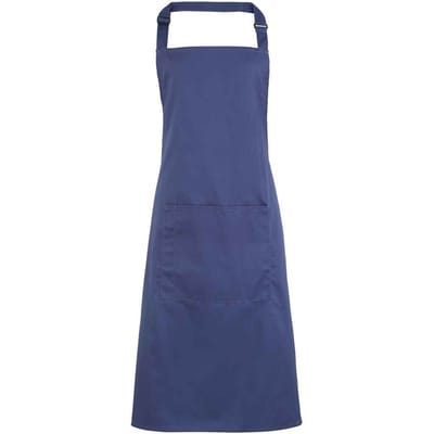 Premier Unisex Zakschort in de kleurencollectie voor volwassenen (Marineblauw)