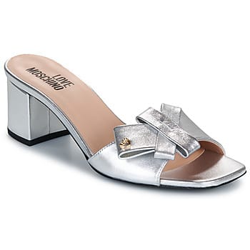 Slippers Love Moschino LOVY BOW-JA28115G0O