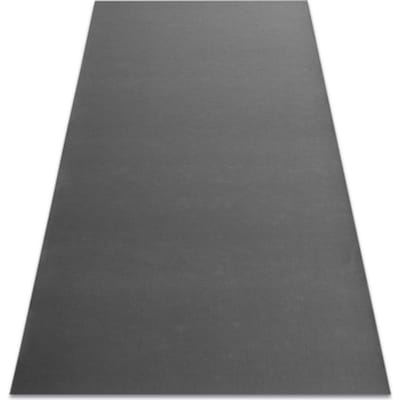 Kleden Rugsx Tapijt met rubber bekleed RUMBA 1897 éénkleurig 70x200 cm
