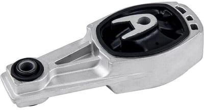 Geschikt voor Peugeot 207 208 301 308, Citroen C3 DS3 C4 motorsteunen 1806A6 180693 1806J8dyk-