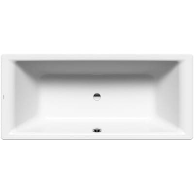 Kaldewei Puro Duo 663 bathtub 170 x 75 cm