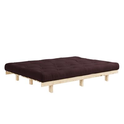 Karup Leun slaapbank - 715 Brown
