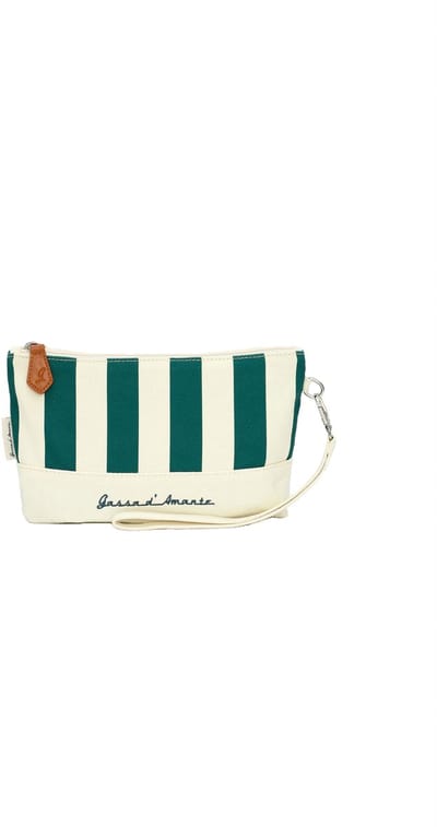 Gassa d'Amante Clutch Alassio