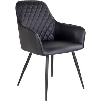 Set van 2 eetkamerstoelen Leemann | House Nordic