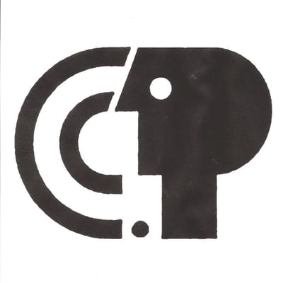 Conscious Pilot - Epoxy Plains (10" LP)