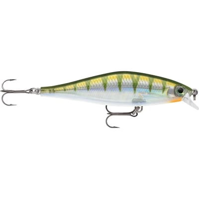 Lure Rapala shadow rap® shad 12g