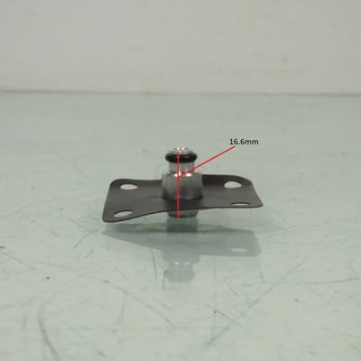Kit réparation de robinet d essence pour moto Suzuki 400 GSX-E 1980 à 1987 Équivalent FCK-5 Neuf