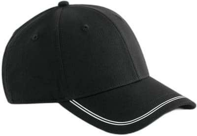 Baseball cap Beechfield Match Day