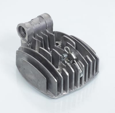 cilinderkop p2r voor mobylette mbk 50 88 avant 2020 fixation haute av7 nieuw