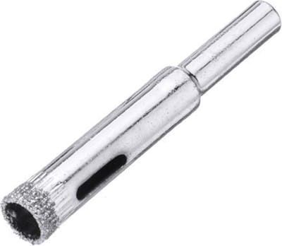 ACTIE!! Diamantboor Nat - Tegelboor / Glasboor 5mm