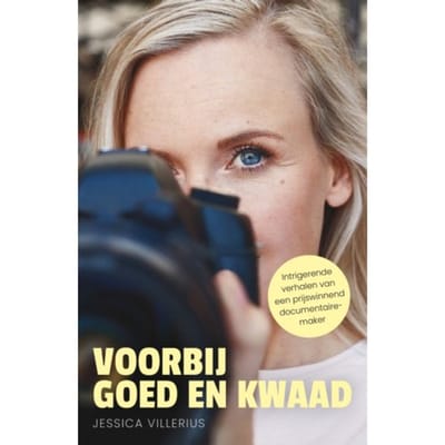 Voorbij Goed En Kwaad - Jessica Villerius