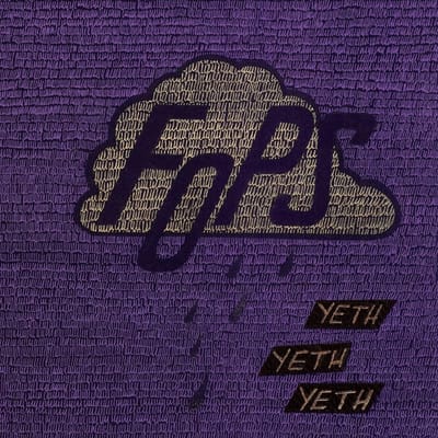 Fops - Yeth, Yeth, Yeth (LP)