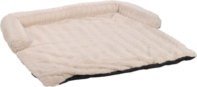 Sofa Beschermer Verona Rechthoekig Beige