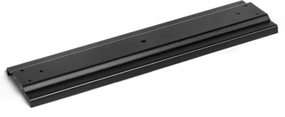 SOMA LABORATORY Flux Metal Mic Stand Adapter - Accessoire voor piano's