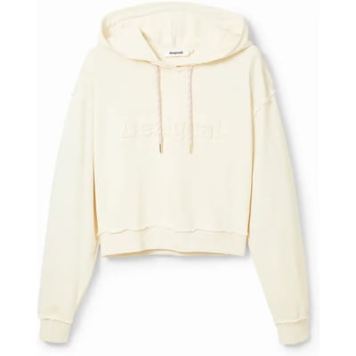 Dames sweatshirt Desigual Nevadi