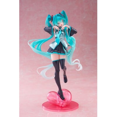 Hatsune Miku T-Most PVC Figure 30 cm