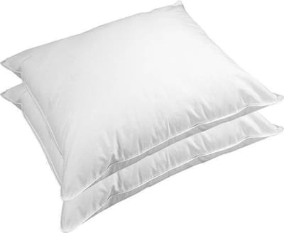 Queens Kussenset - Kussen - Synthetisch - 60x70 cm - 2 kussens