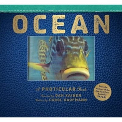 Ocean - Photicular - Dan Kainen