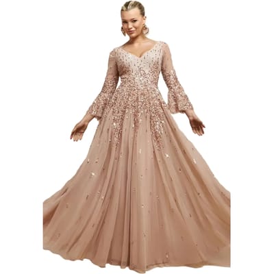 Damesjurk Goddiva Sunray