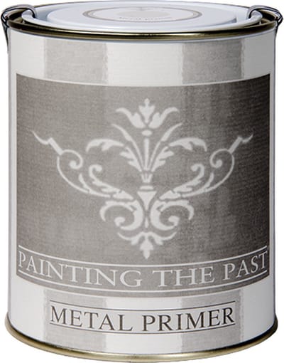 Painting The Past Metal Primer 750 ml