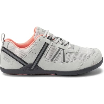 Vrouwelijke hardloopschoenen Xero Shoes Prio