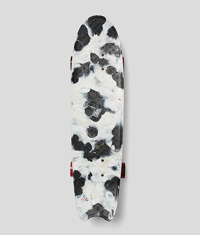 Wasteboard x Karl Lagerfeld - Limited Edition